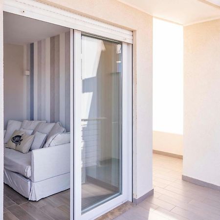 פולינאנו א מארה San Vito Luxury Accomodation מראה חיצוני תמונה