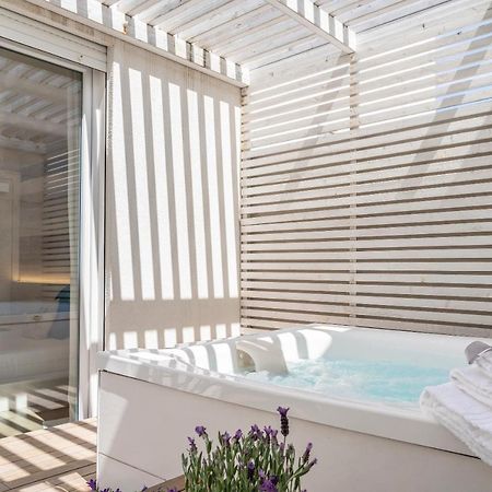 פולינאנו א מארה San Vito Luxury Accomodation מראה חיצוני תמונה