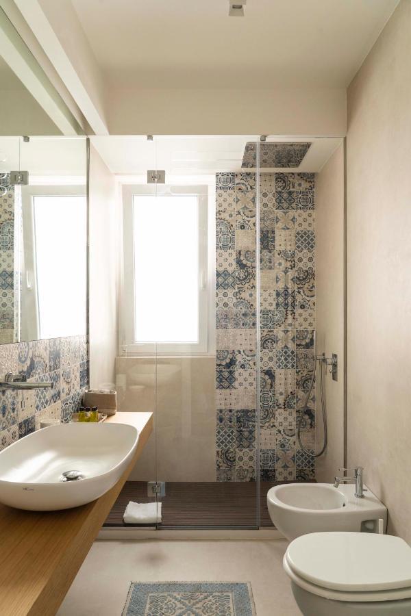 פולינאנו א מארה San Vito Luxury Accomodation מראה חיצוני תמונה
