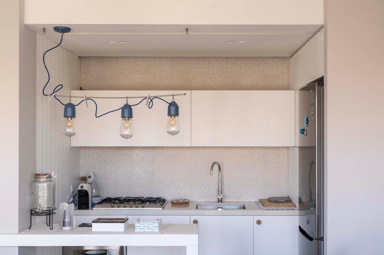 פולינאנו א מארה San Vito Luxury Accomodation מראה חיצוני תמונה