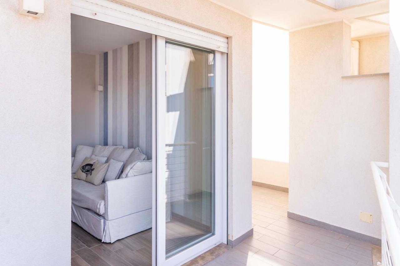 פולינאנו א מארה San Vito Luxury Accomodation מראה חיצוני תמונה