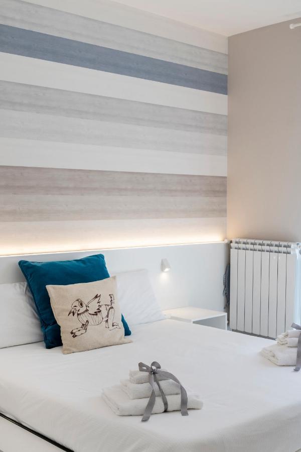 פולינאנו א מארה San Vito Luxury Accomodation מראה חיצוני תמונה