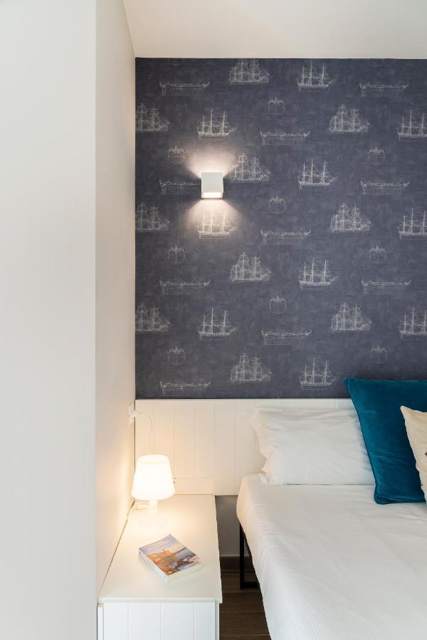 פולינאנו א מארה San Vito Luxury Accomodation מראה חיצוני תמונה