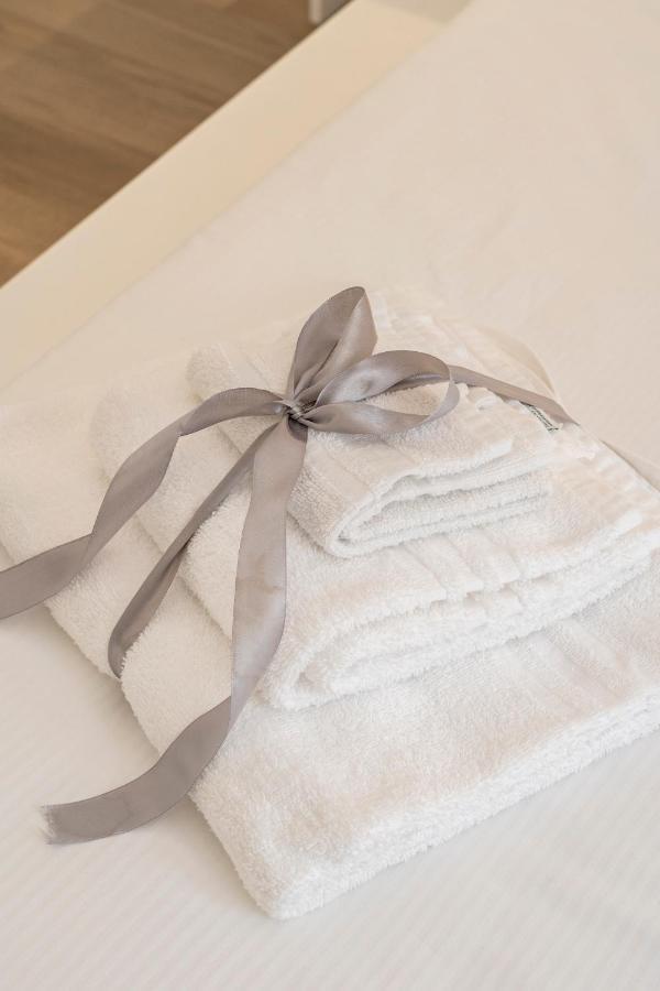 פולינאנו א מארה San Vito Luxury Accomodation מראה חיצוני תמונה