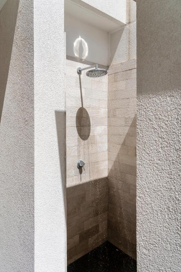 פולינאנו א מארה San Vito Luxury Accomodation מראה חיצוני תמונה