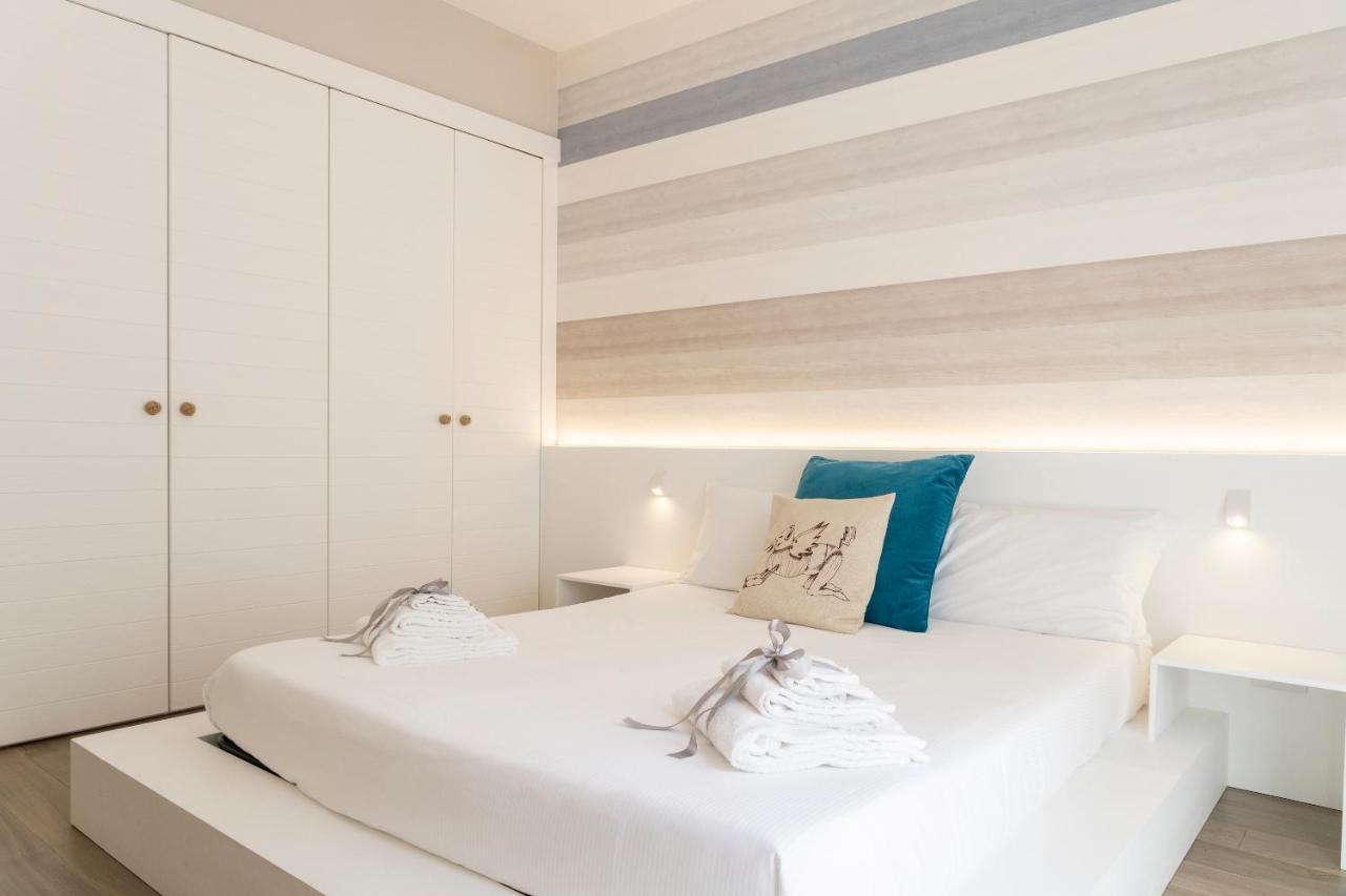 פולינאנו א מארה San Vito Luxury Accomodation מראה חיצוני תמונה