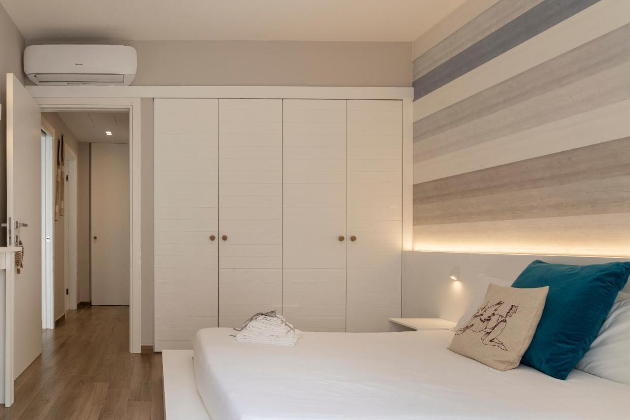 פולינאנו א מארה San Vito Luxury Accomodation מראה חיצוני תמונה