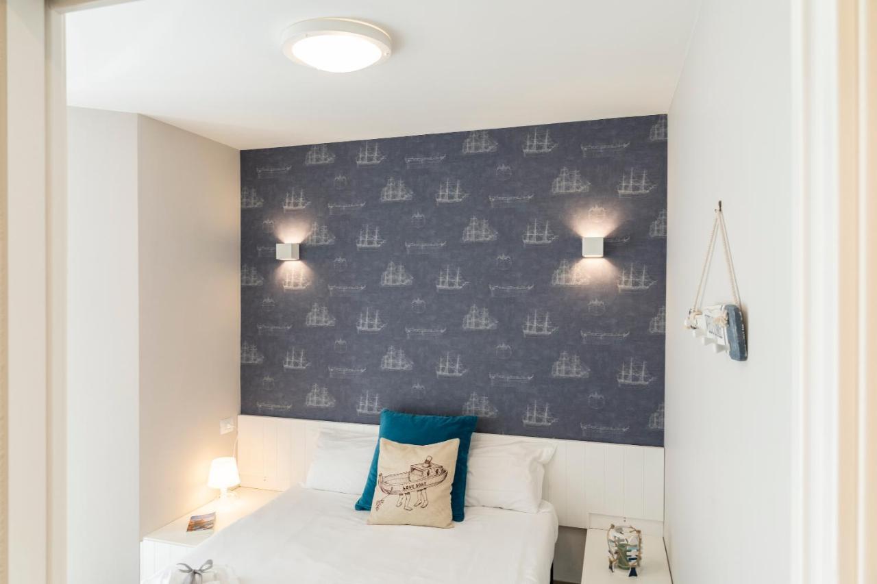 פולינאנו א מארה San Vito Luxury Accomodation מראה חיצוני תמונה