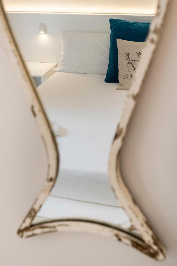 פולינאנו א מארה San Vito Luxury Accomodation מראה חיצוני תמונה