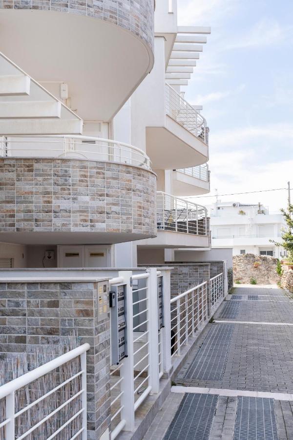 פולינאנו א מארה San Vito Luxury Accomodation מראה חיצוני תמונה