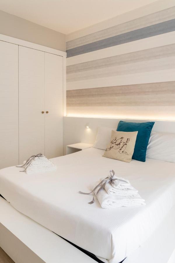 פולינאנו א מארה San Vito Luxury Accomodation מראה חיצוני תמונה
