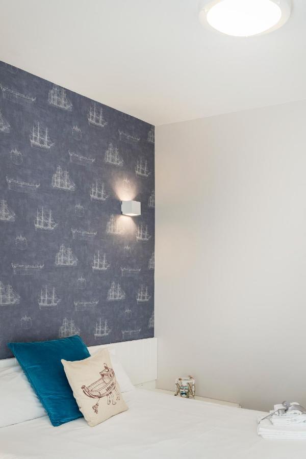 פולינאנו א מארה San Vito Luxury Accomodation מראה חיצוני תמונה