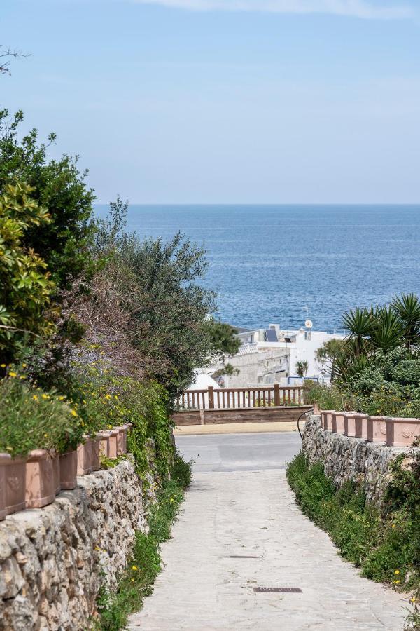פולינאנו א מארה San Vito Luxury Accomodation מראה חיצוני תמונה